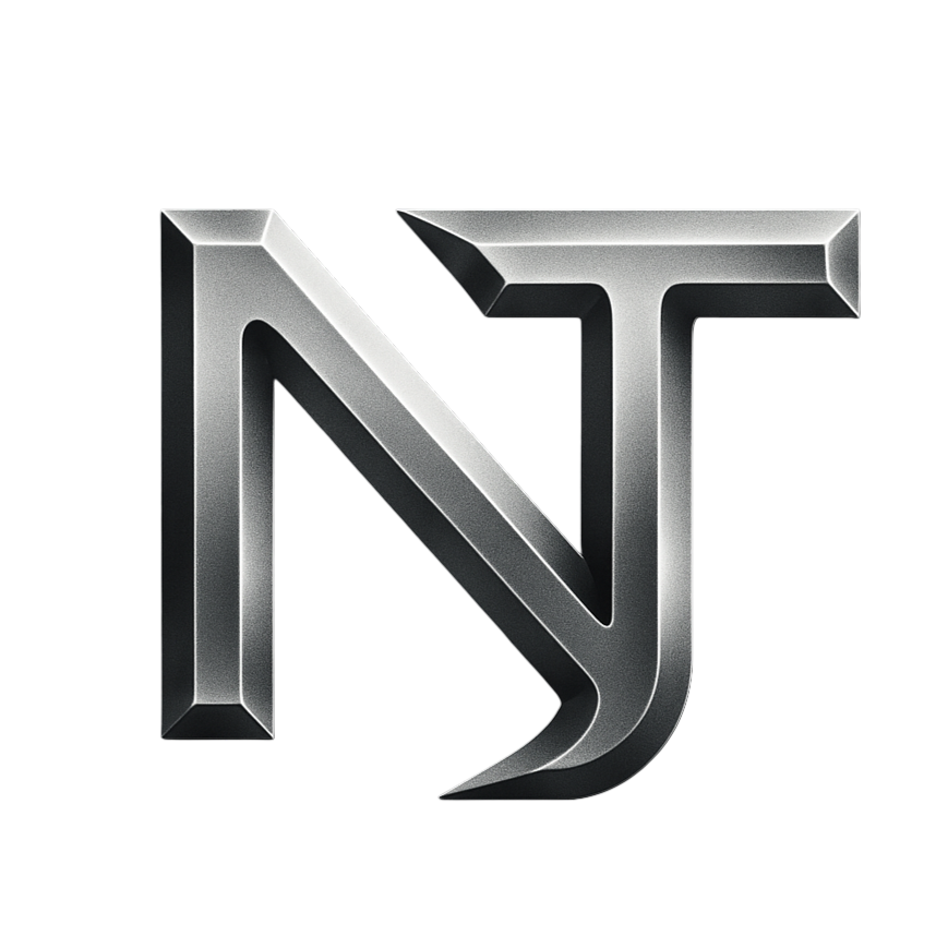 Neo Terra RP Logo